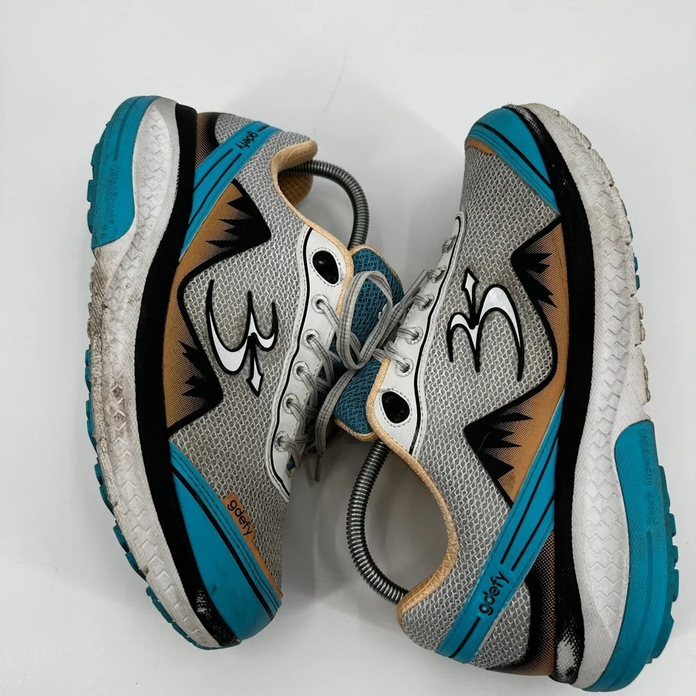 Gdefy women athletic